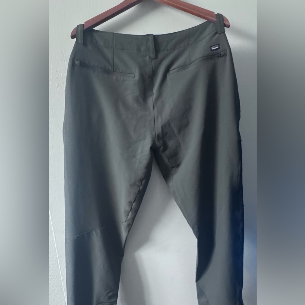 Patagonia Men's Tech Hiking Pants - Picture 6 of 15